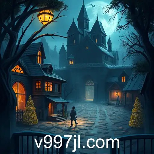 Exploring the Thrills of Adventure Quest on 997jl.com