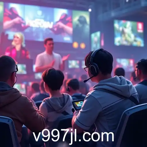 The Evolution of Digital Gaming in 2025