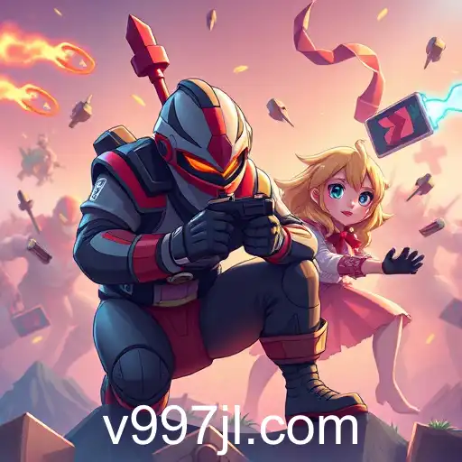 The Evolution of Online Gaming: A Look at 997jl.com