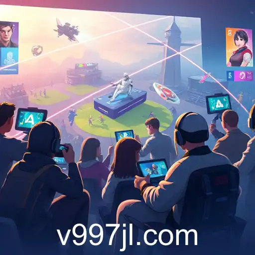 The Evolving World of Online Gaming Platforms