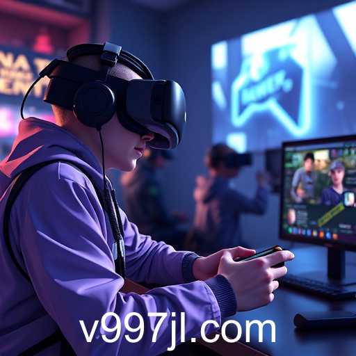 The Evolving World of Online Gaming in 2025