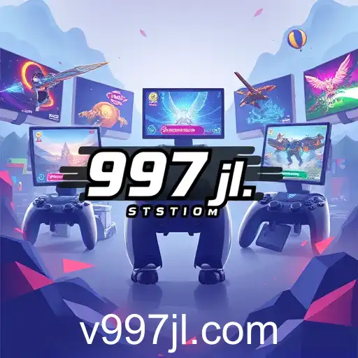 Digital Landscapes: A New Era for Online Gaming