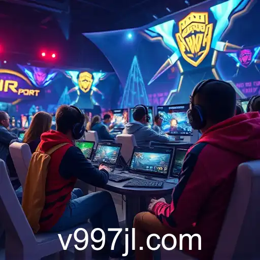 The Dynamics of Digital Gaming Platforms