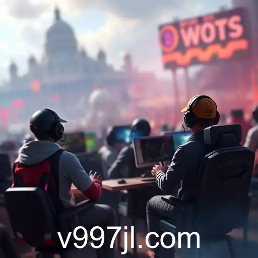 Emerging Trends in Online Gaming Market