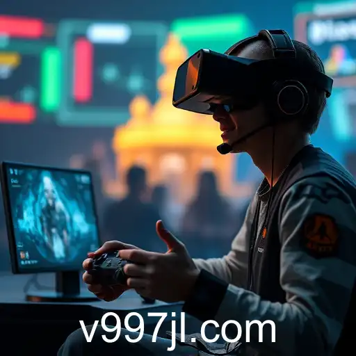 Growing Popularity of 997jl.com Among Gamers