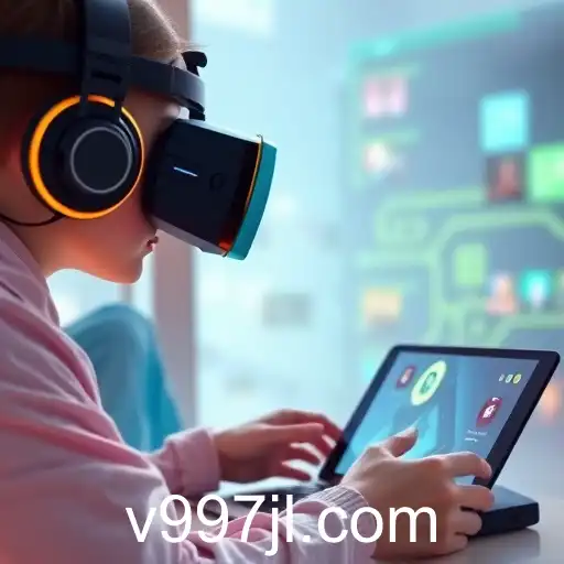 The Impact of Online Gaming Sites in Modern Society