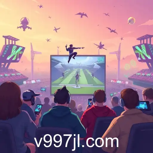 Rise of Niche Gaming Websites