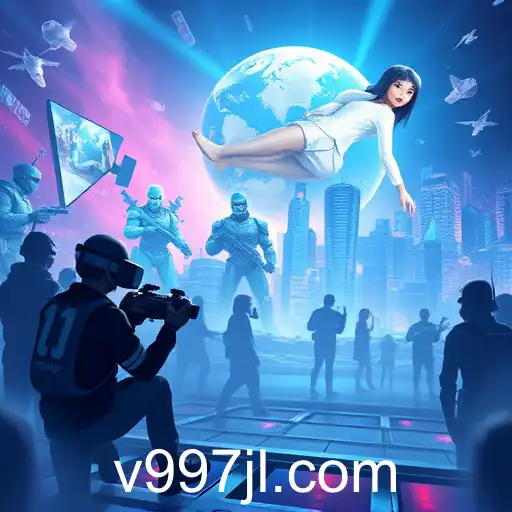 The Evolution of Online Gaming and 997jl.com