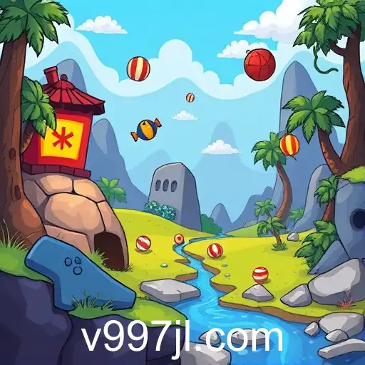 Expanding Digital Horizons: The Rise of Online Game Platforms