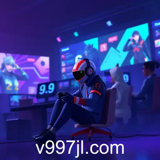 The Rise of Online Gaming Platforms