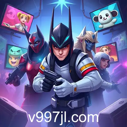 The Rise of Gaming Platforms in the Digital Era