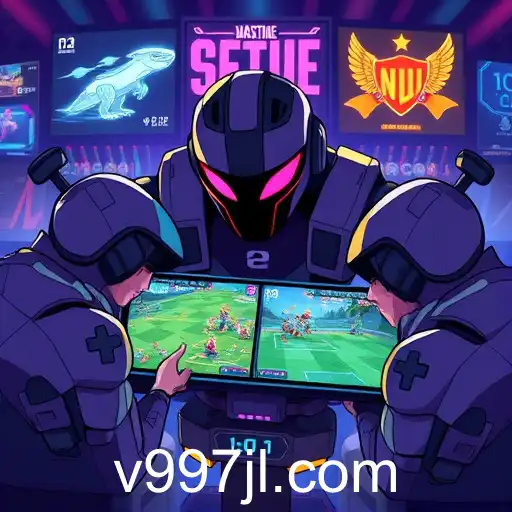 The Rise of Indie Gaming Platforms