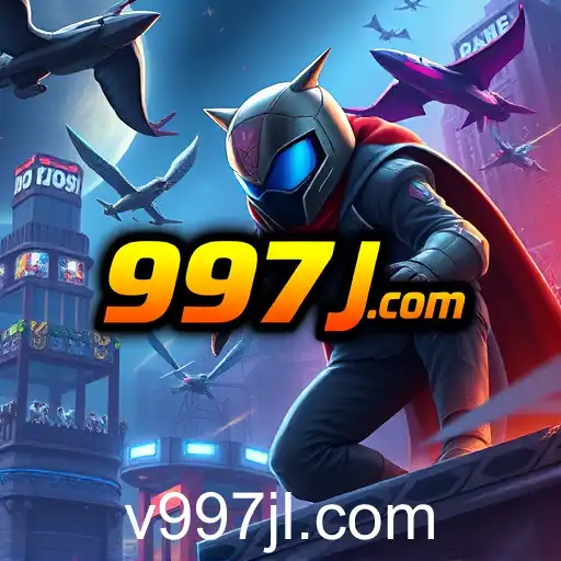 The Rise of 997jl.com in the Online Gaming World