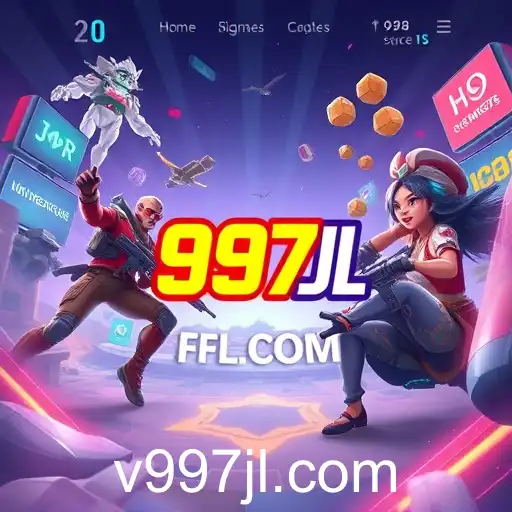 The Rise of 997jl.com in Online Gaming