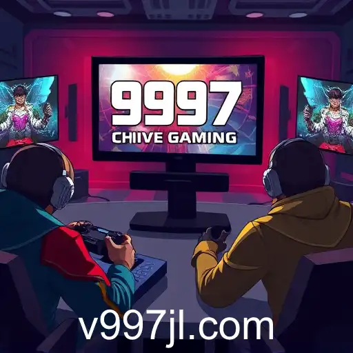 The Rise of 997jl.com in Gaming