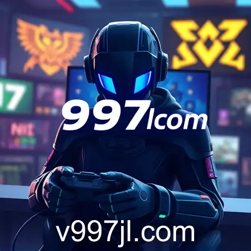 The Rise of 997jl.com in the Online Gaming World