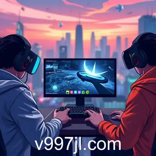 The Rise of Online Gaming in the Modern Era