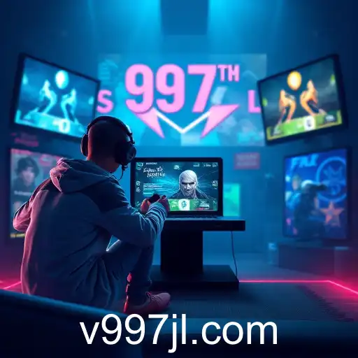 Rising Influence of Online Gaming Platforms