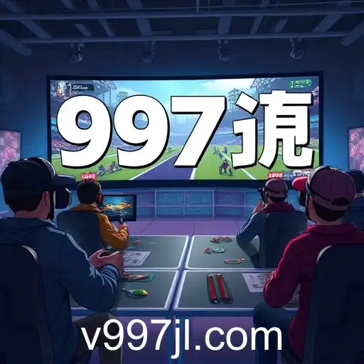 The Rising Star in Online Gaming