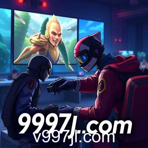 Emerging Trends in Online Gaming