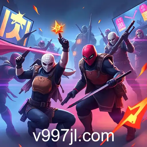 Exploring the 'Multiplayer Fun' Category on 997jl.com