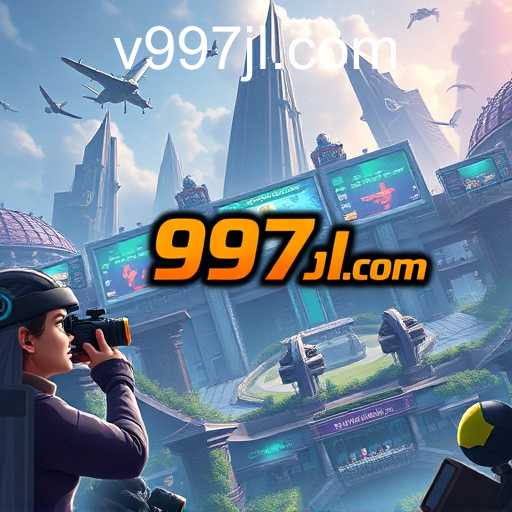 The Rise of 997jl.com in the Gaming World