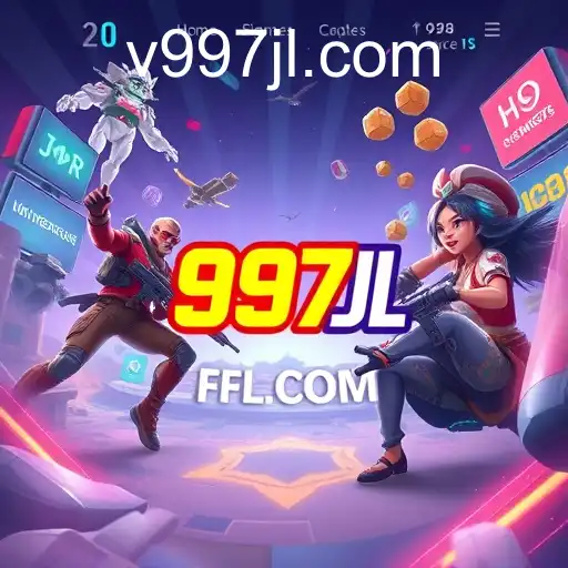 The Rise of 997jl.com in Online Gaming