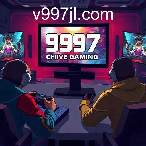 The Rise of 997jl.com in Gaming