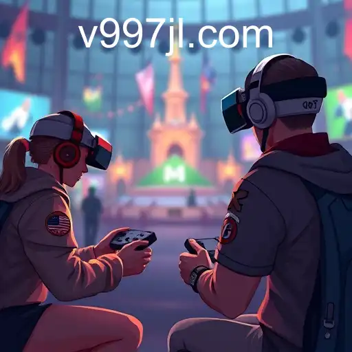 Rise of English Game Platforms