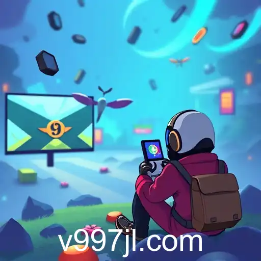 The Rise of Online Gaming Hubs