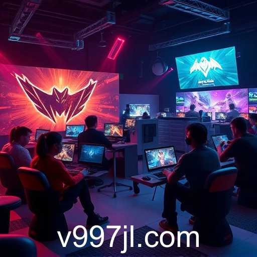 The Rising Influence of Online Gaming Platforms