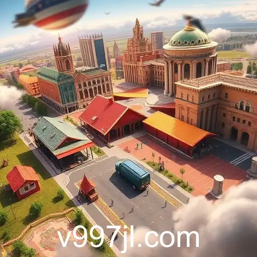 Exploring Simulation Reality on 997jl.com: Where Virtual Meets Real
