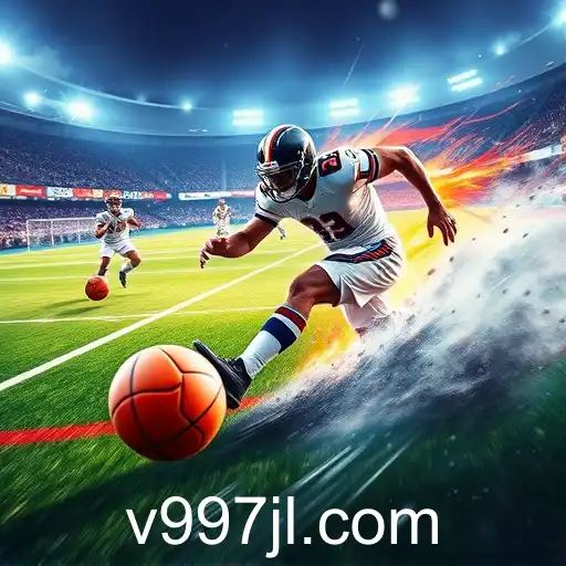 Sports Mania: Bringing Sports to Life with 997jl.com