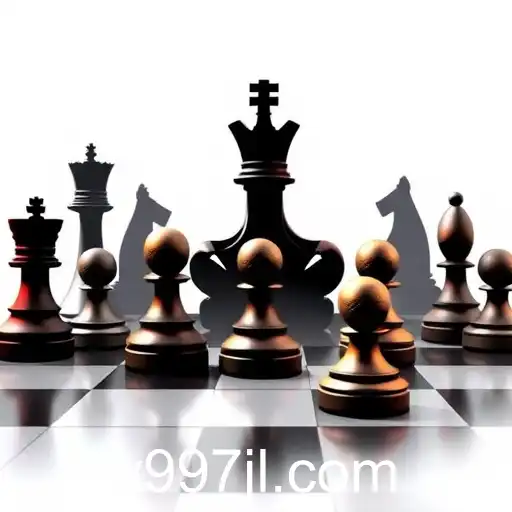 Exploring the Allure of Strategy Games on 997jl.com