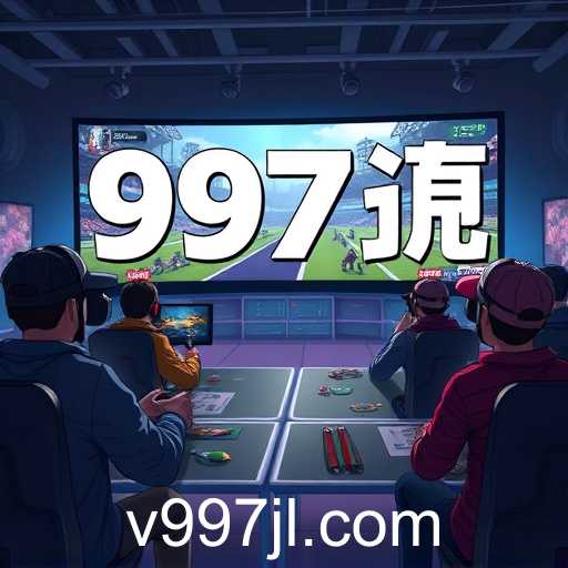 The Rising Star in Online Gaming